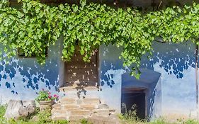 Viscri 63B Saxon Guesthouse